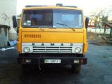 КамАЗ 55102 1986 с пробегом 150 тыс.км. 7.4 л. в Полтаве на Autos.ua