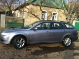 Mazda 6 2004 с пробегом 195 тыс.км. 1.998 л. в Одессе на Autos.ua