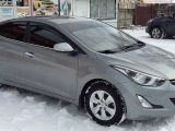 Hyundai Elantra 2014 с пробегом 24 тыс.км. 1.6 л. в Черкассах на Autos.ua