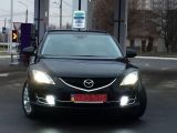 Mazda 6 2008 с пробегом 73 тыс.км. 2.5 л. в Харькове на Autos.ua