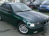 BMW 3 серия 1993 з пробігом 370 тис.км. 1.6 л. в Киеве на Autos.ua