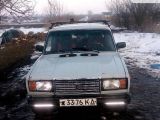 ВАЗ 2105 1990 з пробігом 10 тис.км. 1.6 л. в Кропивницком на Autos.ua