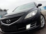 Mazda 6 2009 с пробегом 114 тыс.км. 2 л. в Одессе на Autos.ua