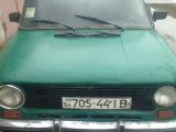 ВАЗ 2101 1983 с пробегом 100 тыс.км. 1.2 л. в Ивано-Франковске на Autos.ua