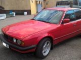 BMW 5 серия 1989 с пробегом 10 тыс.км. 2 л. в Днепре на Autos.ua