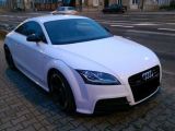 Audi TT 2013 с пробегом 20 тыс.км. 2 л. в Киеве на Autos.ua