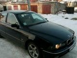 BMW X6 1998 с пробегом 393 тыс.км. 2.5 л. в Львове на Autos.ua