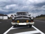 ГАЗ 21 «Волга» 1964 с пробегом 1 тыс.км. 2.4 л. в Донецке на Autos.ua