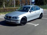BMW 3 серия 2004 с пробегом 254 тыс.км. 3 л. в Луцке на Autos.ua