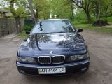 BMW 5 серия 1999 з пробігом 300 тис.км. 2 л. в Горловке на Autos.ua