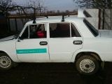 ВАЗ 2101 21016 (70 л.с.) 1976 с пробегом 200 тыс.км.  л. в Ивано-Франковске на Autos.ua