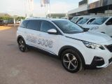 Peugeot 5008 1.6 BlueHDi AT (120 л.с.) 2018 з пробігом 1 тис.км.  л. в Киеве на Autos.ua