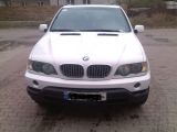 BMW X5 2002 с пробегом 170 тыс.км.  л. в Луганске на Autos.ua