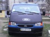 Ford Transit 1994 с пробегом 125 тыс.км. 2.5 л. в Николаеве на Autos.ua