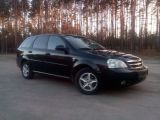 Chevrolet Lacetti 2008 с пробегом 115 тыс.км. 1.799 л. в Киеве на Autos.ua
