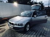BMW 3 серия 320td MT (150 л.с.) 2004 с пробегом 210 тыс.км.  л. в Львове на Autos.ua