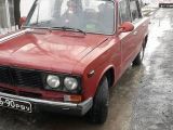 ВАЗ 2106 1980 з пробігом 86 тис.км. 1.2 л. в Ровно на Autos.ua