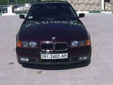 BMW 3 серия 1992 з пробігом 232 тис.км. 1.8 л. в Запорожье на Autos.ua
