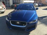 Jaguar XE 2015 с пробегом 13 тыс.км. 3 л. в Киеве на Autos.ua