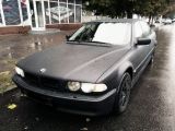 BMW 7 серия 1999 с пробегом 398 тыс.км. 5.4 л. в Днепре на Autos.ua