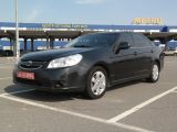Chevrolet Epica 2.5 AT (156 л.с.) 2007 с пробегом 197 тыс.км.  л. в Киеве на Autos.ua