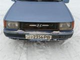 Hyundai Pony 1986 з пробігом 191 тис.км. 0.0015 л. в Ровно на Autos.ua