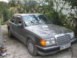 Mercedes-Benz E-Класс 1991 з пробігом 260 тис.км. 2 л. в Тернополе на Autos.ua
