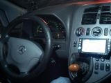 Mercedes-Benz Vito 2001 з пробігом 445 тис.км. 2.2 л. в Киеве на Autos.ua