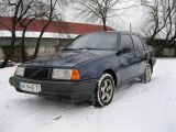 Volvo 460 1.7 MT (87 л.с.) 1993 с пробегом 300 тыс.км.  л. в Киеве на Autos.ua