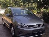Volkswagen Golf Sportsvan 2014 с пробегом 191 тыс.км. 1.968 л. в Днепре на Autos.ua