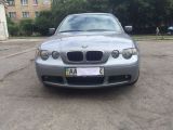 BMW 3 серия 2004 с пробегом 150 тыс.км. 1.8 л. в Киеве на Autos.ua