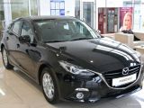 Mazda 3 2015 с пробегом 1 тыс.км. 1.998 л. в Белой Церкви на Autos.ua