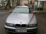 BMW X6 1997 з пробігом 320 тис.км. 2 л. в Львове на Autos.ua