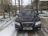Hyundai Sonata 2009 с пробегом 192 тыс.км. 2 л. в Донецке на Autos.ua