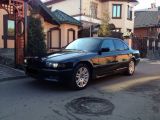 BMW 7 серия 1999 с пробегом 218 тыс.км. 3.5 л. в Ивано-Франковске на Autos.ua