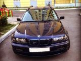 BMW 3 серия 2000 с пробегом 270 тыс.км. 2 л. в Киеве на Autos.ua