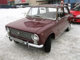 ВАЗ 2101 2101 (64 л.с.) 1973 с пробегом 90 тыс.км.  л. в Киеве на Autos.ua