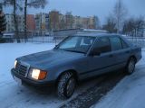 Mercedes-Benz E-Класс 1987 з пробігом 296 тис.км. 2.6 л. в Черновцах на Autos.ua