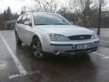 Ford Mondeo 2002 с пробегом 1 тыс.км. 2 л. в Харькове на Autos.ua