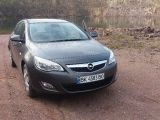 Opel Astra 2011 з пробігом 154 тис.км.  л. в Ровно на Autos.ua