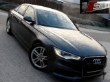 Audi A6 2012 с пробегом 55 тыс.км. 2 л. в Киеве на Autos.ua