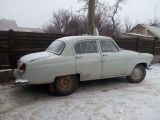 ГАЗ 21 «Волга» 1970 с пробегом 100 тыс.км. 2.45 л. в Умани на Autos.ua