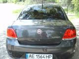 Fiat Linea 2010 с пробегом 62 тыс.км. 1.368 л. в Днепре на Autos.ua