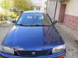 Mazda 323 1995 з пробігом 164 тис.км. 1.489 л. в Тернополе на Autos.ua