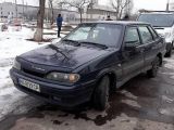 ВАЗ 2115 2008 с пробегом 208 тыс.км. 1.6 л. в Луганске на Autos.ua