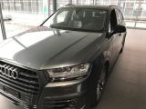 Audi Q7 2016 с пробегом 25 тыс.км. 3 л. в Киеве на Autos.ua