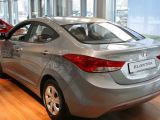 Hyundai Elantra 2014 с пробегом 1 тыс.км.  л. в Днепре на Autos.ua