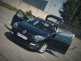 Renault Megane 1.5 dCi EDC (110 л.с.) 2014 с пробегом 159 тыс.км.  л. в Киеве на Autos.ua
