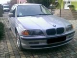 BMW X4 2001 с пробегом 350 тыс.км. 2 л. в Ужгороде на Autos.ua