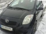 Toyota Yaris 2008 с пробегом 87 тыс.км. 1.3 л. в Киеве на Autos.ua
